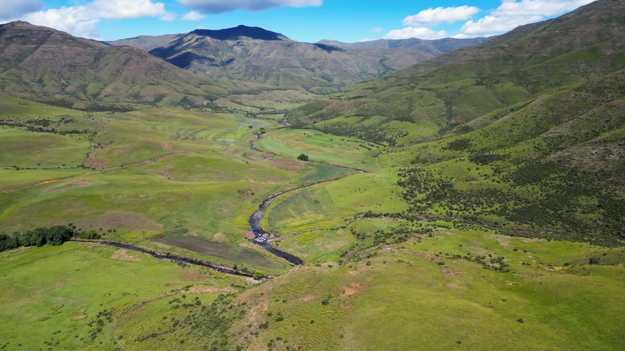 0 Bedroom Property for Sale in Barkly East Rural Eastern Cape